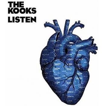 Listen [Vinilo]