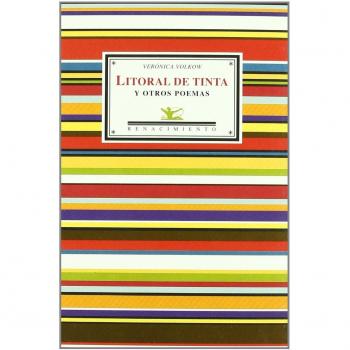 Litoral De Tinta Y Otros Poemas