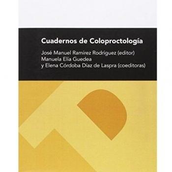 Cuadernos De Coloproctologia