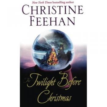 Twilight Before Christmas: A Christine Feehan Novel