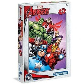 Clementoni Disney - Puzzle