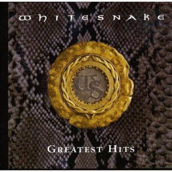 Greatest Hits - Whitesnake