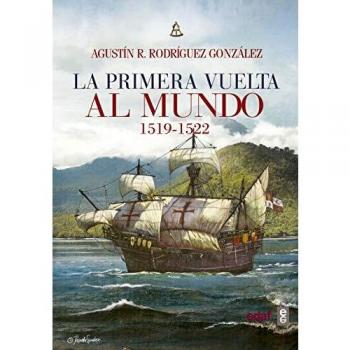 Primera vuelta al mundo,La 1519-1522