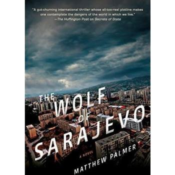 El Lobo de Sarajevo - Juego de Estrategia y Aventura