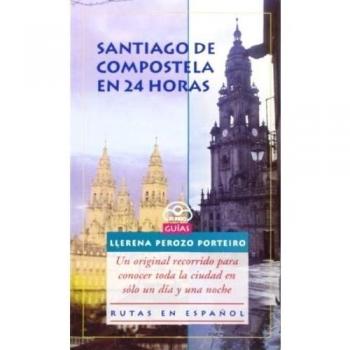 Santiago en 24 horas