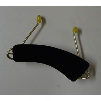 Almohadilla violín para 4/4
