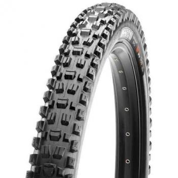 Maxxis Assegai Folding 29x2.60 MTB Tyre - 3C Maxx Terra, EXO, TR, 60 TPI