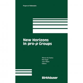 New Horizons in Pro-P Groups: 184