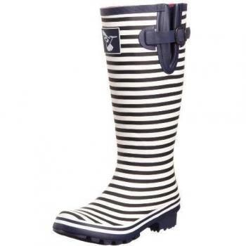 Rouchette Bristol Women's Waterproof Wellington Boots