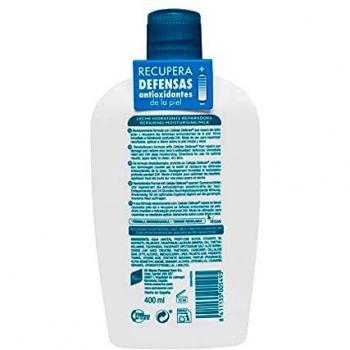 Ecran Aftersun Leche Post-solar Hidratante Y Reparadora - 400ml, Blanco, Almond