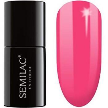 Esmalte Semipermanente - Intensive Pink