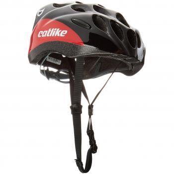 Catlike Kitten SV Casco de Ciclismo, Rojo