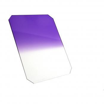 Formatt Hitech Violet 2- Filtro de resina de transición suave, 100 x 120 mm, color morado