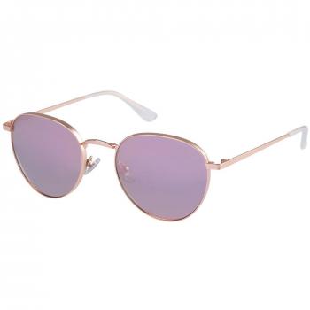 O'Neill ONS 9013 2.0 Men's Polarized Sunglasses Rose-Gold 52mm