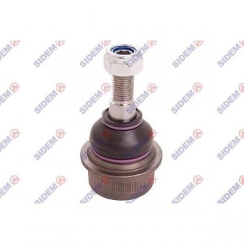 Rótula de suspensión SIDEM 6285 - Control arm ball joint, alta durabilidad, diseño específico para vehículos, fácil instalación, fabricado con materiales de calidad