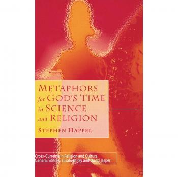 Metaphors for God's Time in Science and Religion