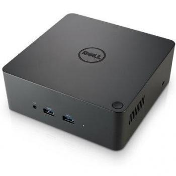 Estación de Acoplamiento Dell Thunderbolt Dock TB16 180W EU