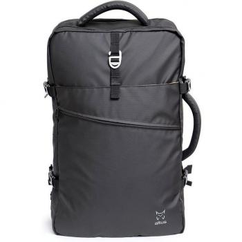 Mochila Maleta Altus Shanghai 2150005 Unisex de Alta Calidad para Viaje
