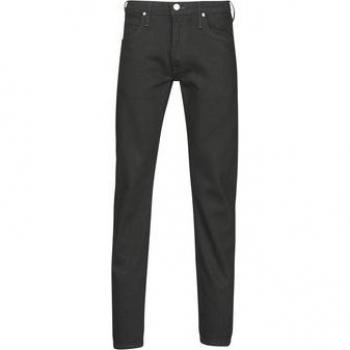 Vaqueros de hombre regular negro de Lee Jeans - Modelo Daren Zip Fly Regular Straight Fit Clean Black - Disponible en tallas W30L32 y W40L34 - Color Negro