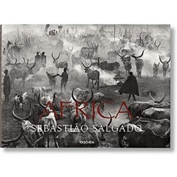 Sebastião Salgado: Africa