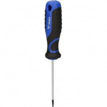 Destornillador TORX T7 Brilliant Tools BT034902 con mango ergonómico y punta magnética