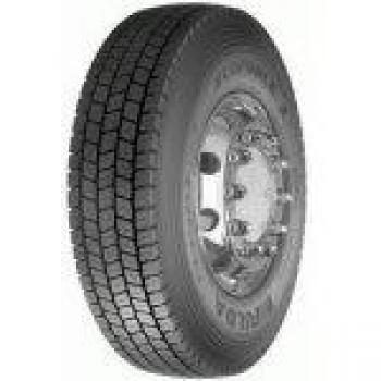 Fulda EcoForce 2 (315/80 R22.5 156L, Doble Marcaje 154M)