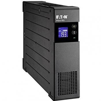 Eaton Ellipse Pro 1200 FR Sistema de alimentación ininterrumpida