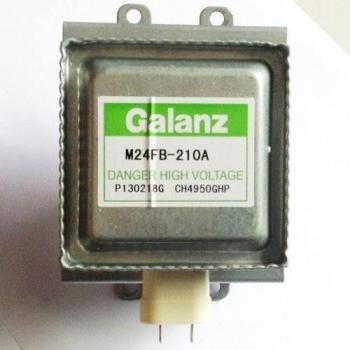 GALANZ M24FB-210A M24FB 210A microwave oven Magnetron