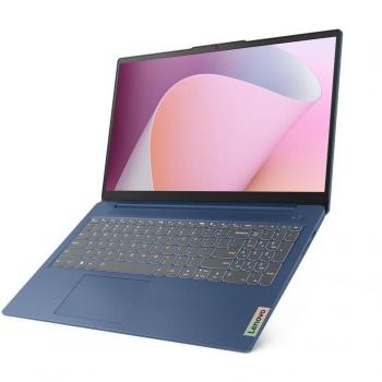 Notebook Lenovo IdeaPad Slim 3 512 GB SSD 8 GB RAM 15,6 AMD Ryzen 37320U
