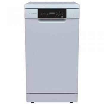 Lavavajillas Candy CDPH 2D1047W Blanco 45 cm 10 cubiertos 47 dB
