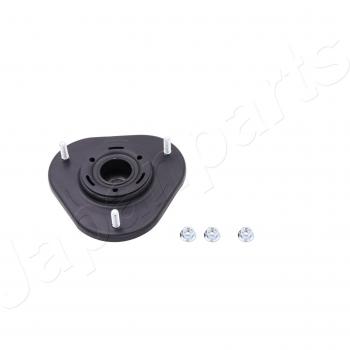 Copela de amortiguador JAPANPARTS Top Strut Mounting SM0059, fabricada en materiales de alta calidad, diseñada para proporcionar un soporte óptimo al sistema de suspensión del vehículo, compatible con diversas marcas y modelos, fácil instalación