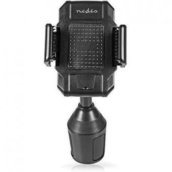 Nedis Soporte de Coche para smartph One Universal Capacid