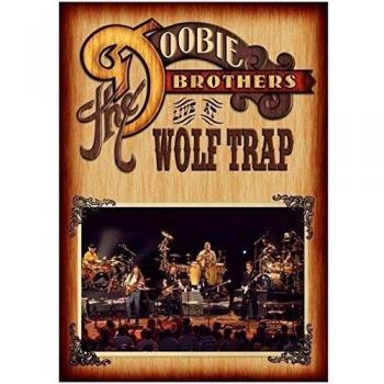 The Doobie Brothers: Live At Wolf Trap [Francia] [DVD]