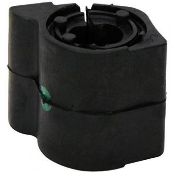 Silentblock de barra estabilizadora OPTIMAL F8-6590 con goma de alta resistencia y compatibilidad para ejes delanteros