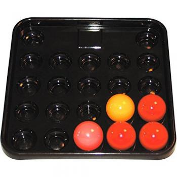 BUFFALO Baltable 22 Balelle Snower.