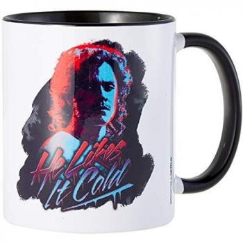 Stranger Things MGC25798 - Taza de cerámica