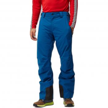 Pantalón de Esquí Helly Hansen Legendary Insulated Deep Azul