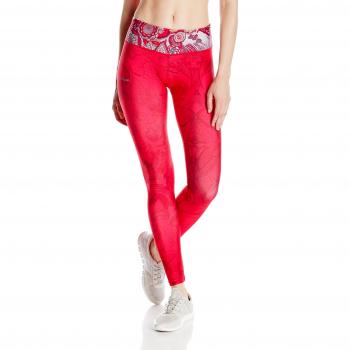 Desigual Mujer 71 K2sa13192l Leggings, Rouge Red, L