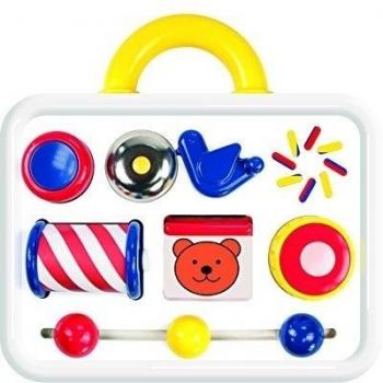 Ambi Toys Estuche Actividades Diversión