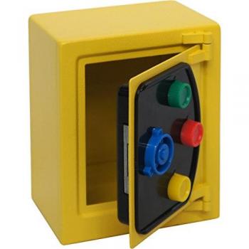 Hucha Caja Fuerte Combinacion marca BTV