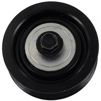 SKF VKM 61037 Kit polea loca multi-V