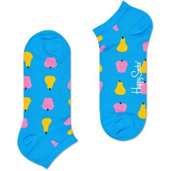 Happy Socks - Medias de fútbol - para hombre multicolor Fruit