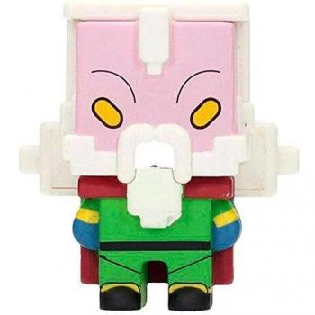 Mazinger Z Z Figura Dr. Hell, colección Pixel, Color, 7 cm