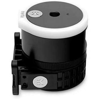 WAVE - EK Quantum Inertia D5 PWM D-RGB Acetal | 3831109821947