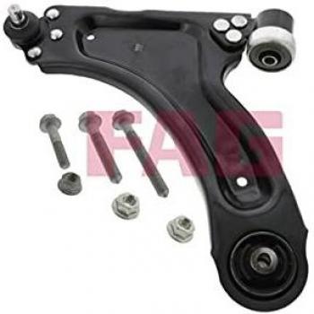 FAG Control Arm 821 0291 10 - Barra oscilante de suspensión de ruedas, fabricada por FAG, diseñada para proporcionar estabilidad y control en la dirección del vehículo, fabricada con materiales de alta calidad para garantizar durabilidad y