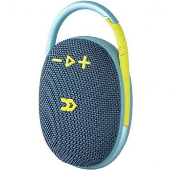 Avenzo AV-SP3006L Altavoz Portátil Bluetooth Azul