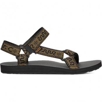 Teva Men's Original Universal Sandal - Dark Olive Green