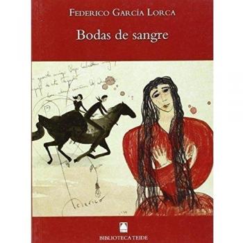 Biblioteca Teide 072 - Bodas de sangre -Federico García Lorca- - 9788430761647