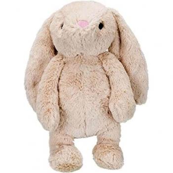 Trixie Rabbit, Felpa