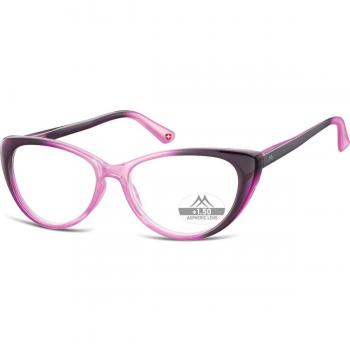 Montana Readers MR64D Women’s Eyeglasses Pink Size +3.50 - Blue Light Block Available